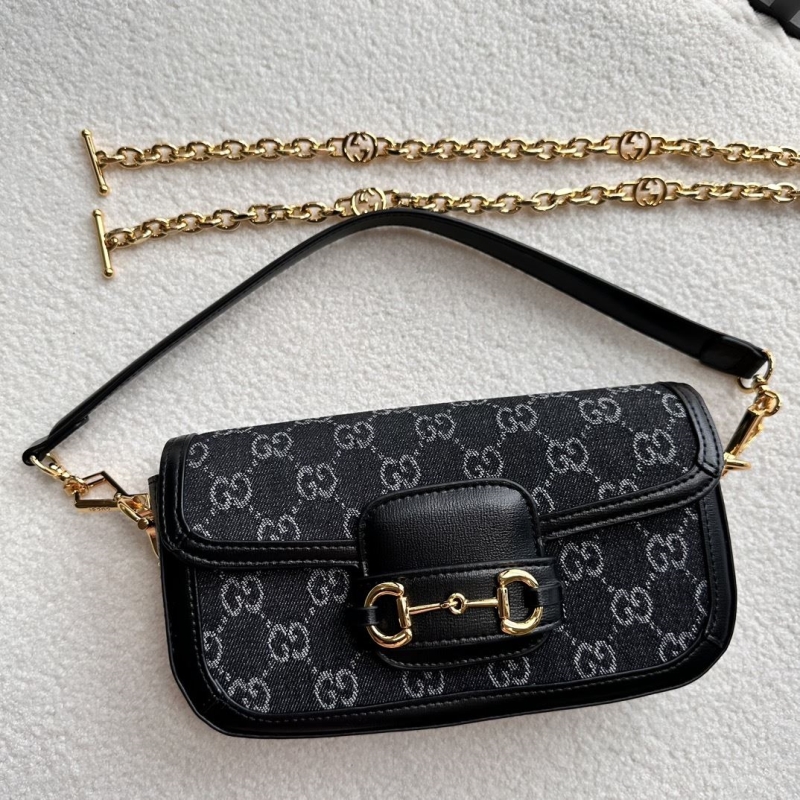 Gucci Top Handle Bags